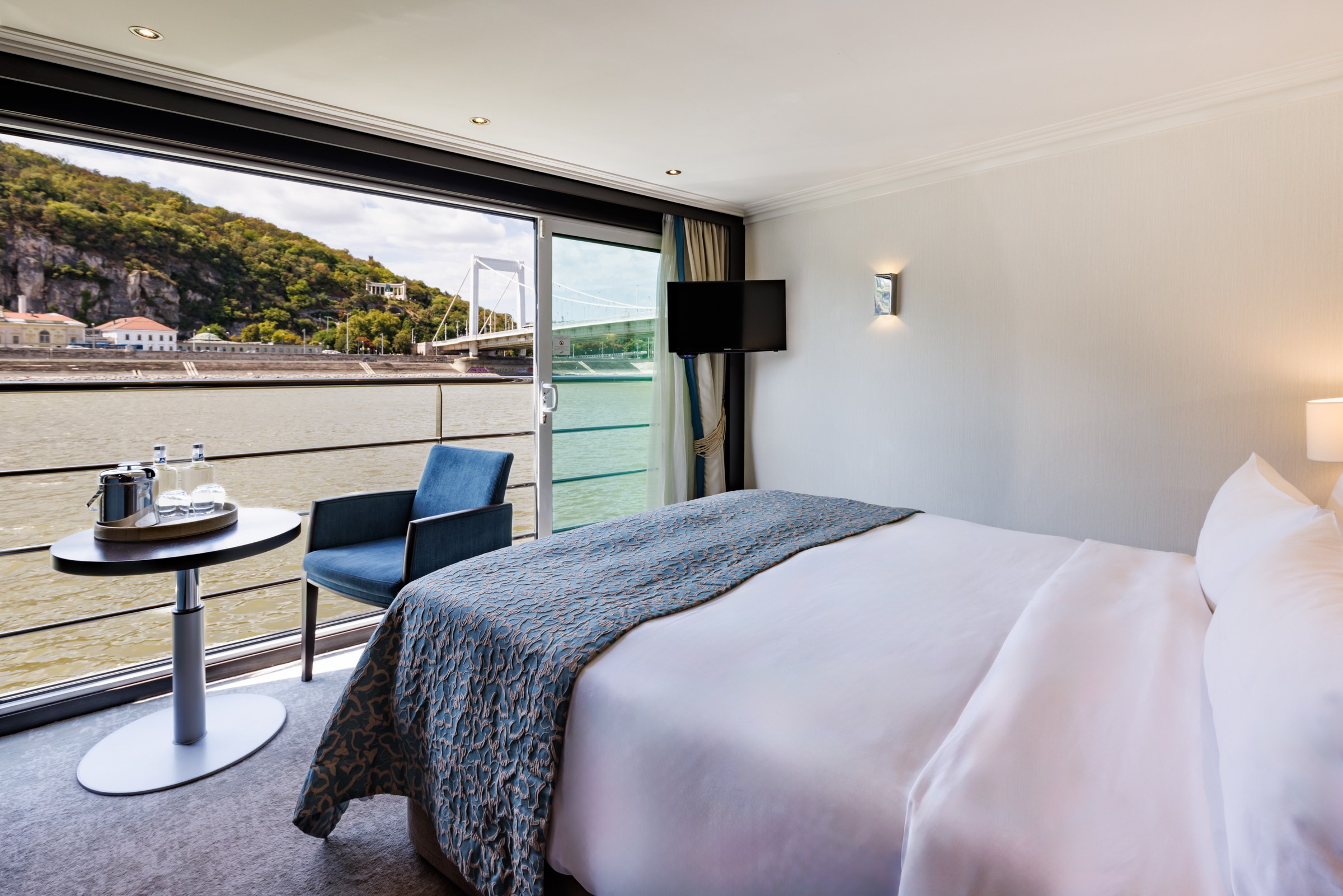 Avalon Tranquility II Panorama Suite