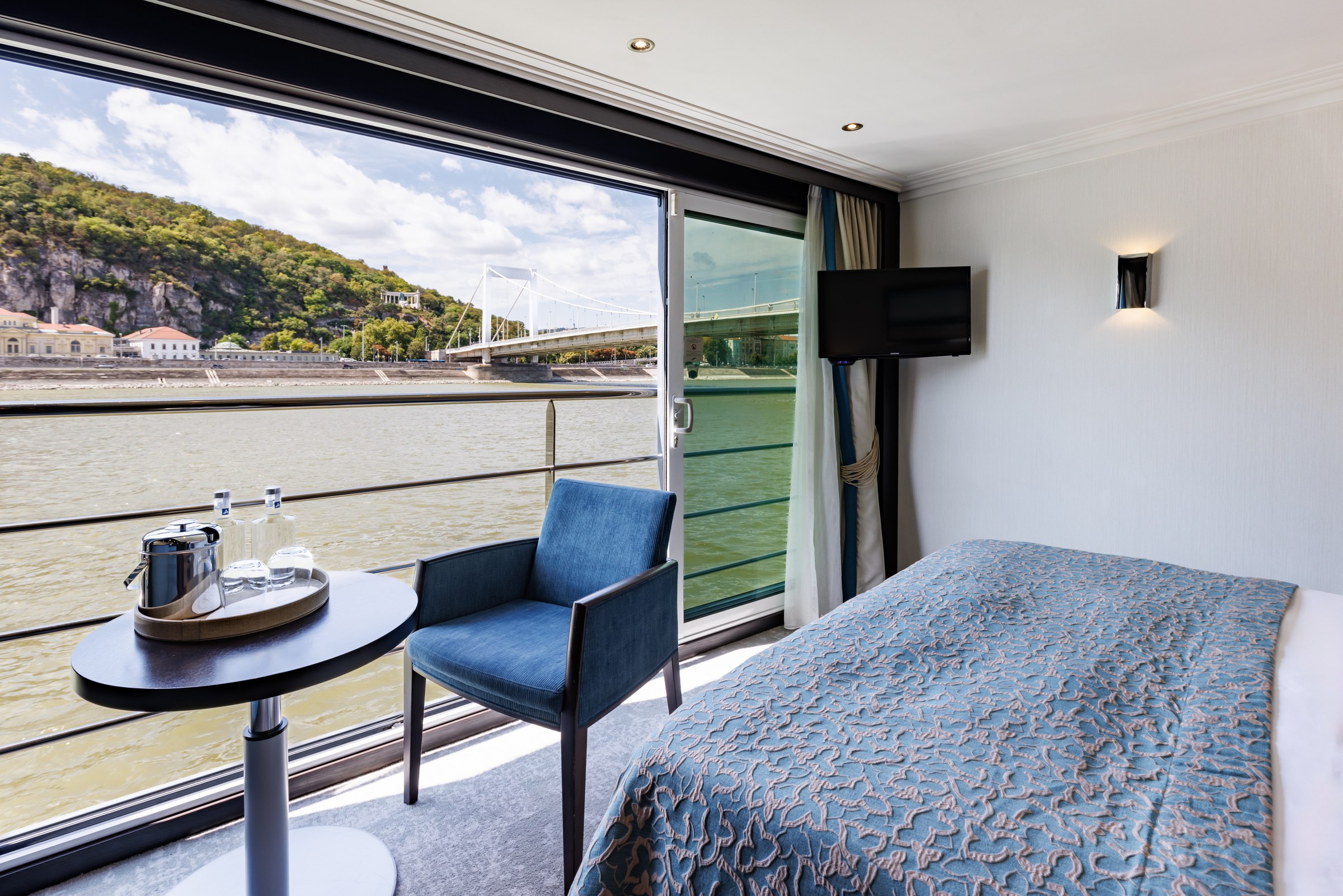 Avalon Tranquility II Panorama Suite