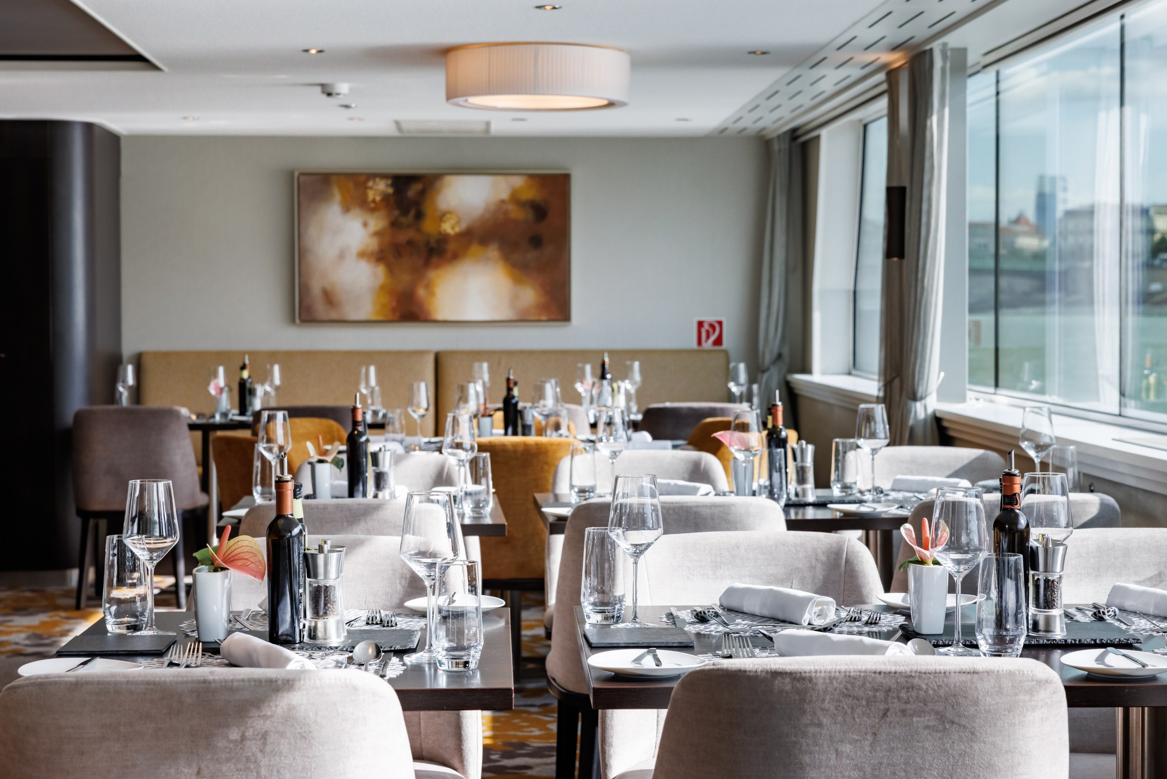 Avalon Tranquility II Dining