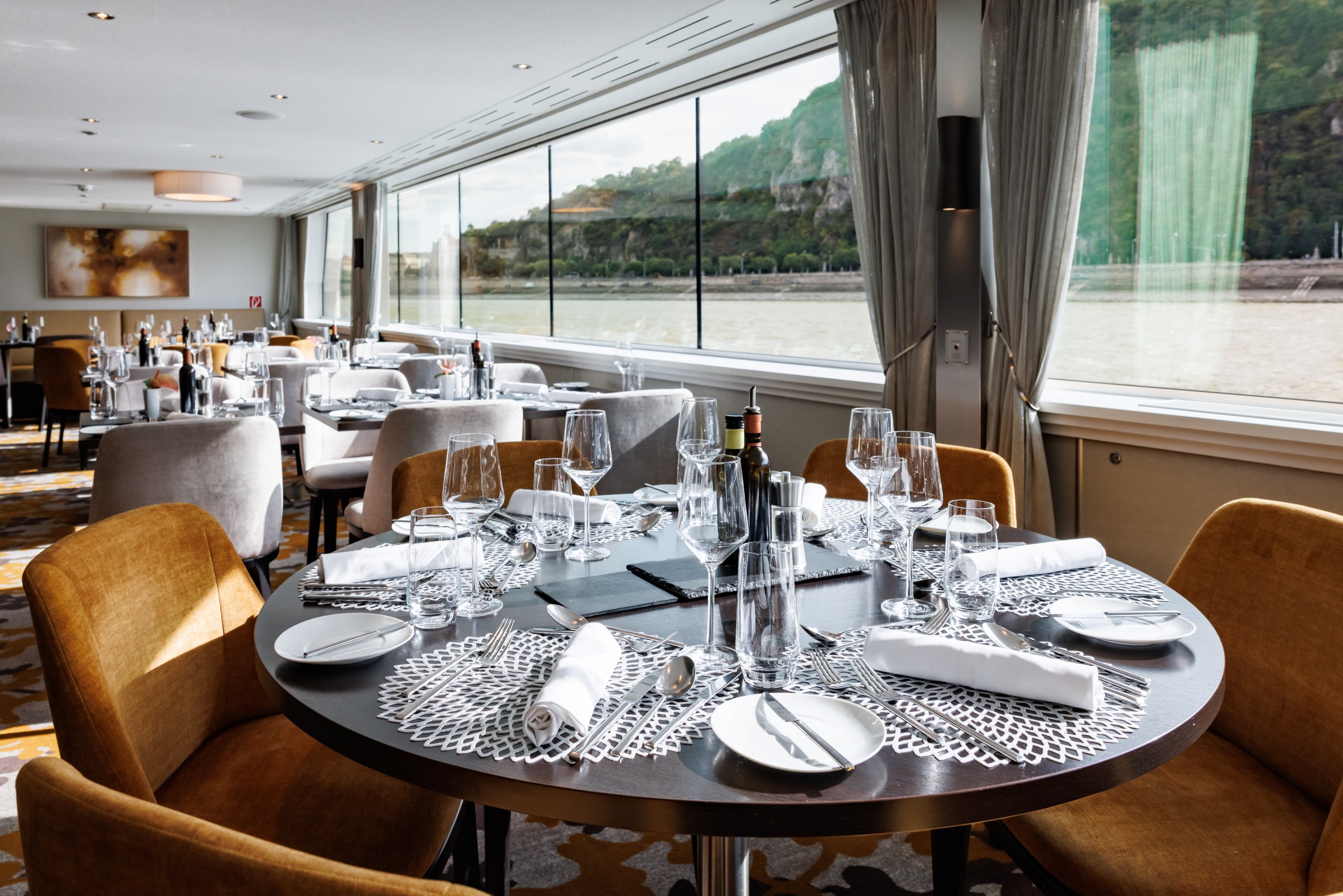 Avalon Tranquility II Dining