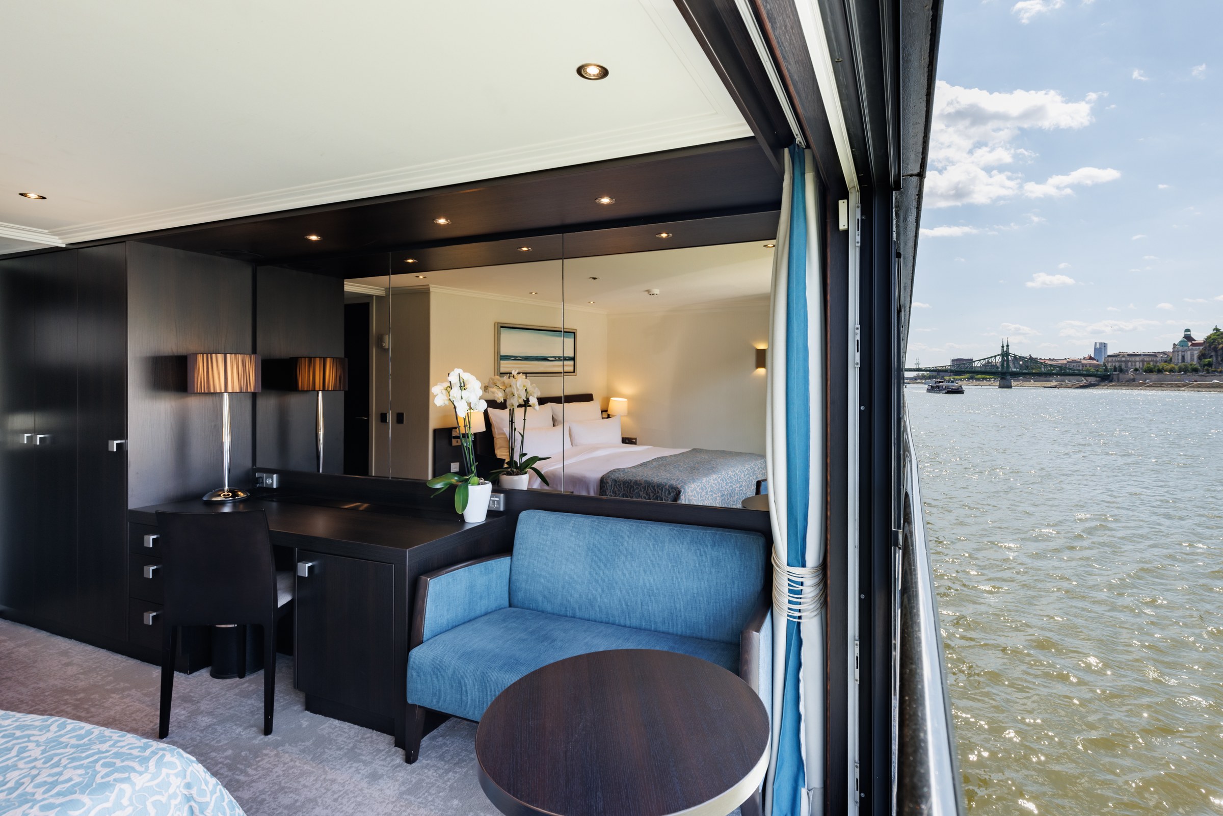 Avalon Tranquility II Panorama Suite