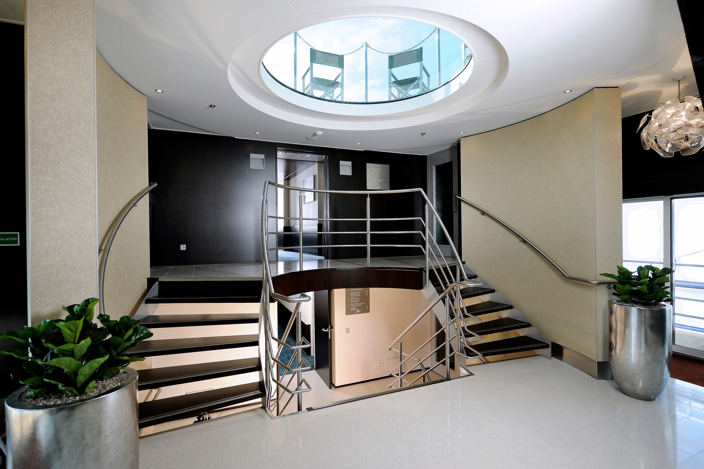 Avalon Visionary Atrium