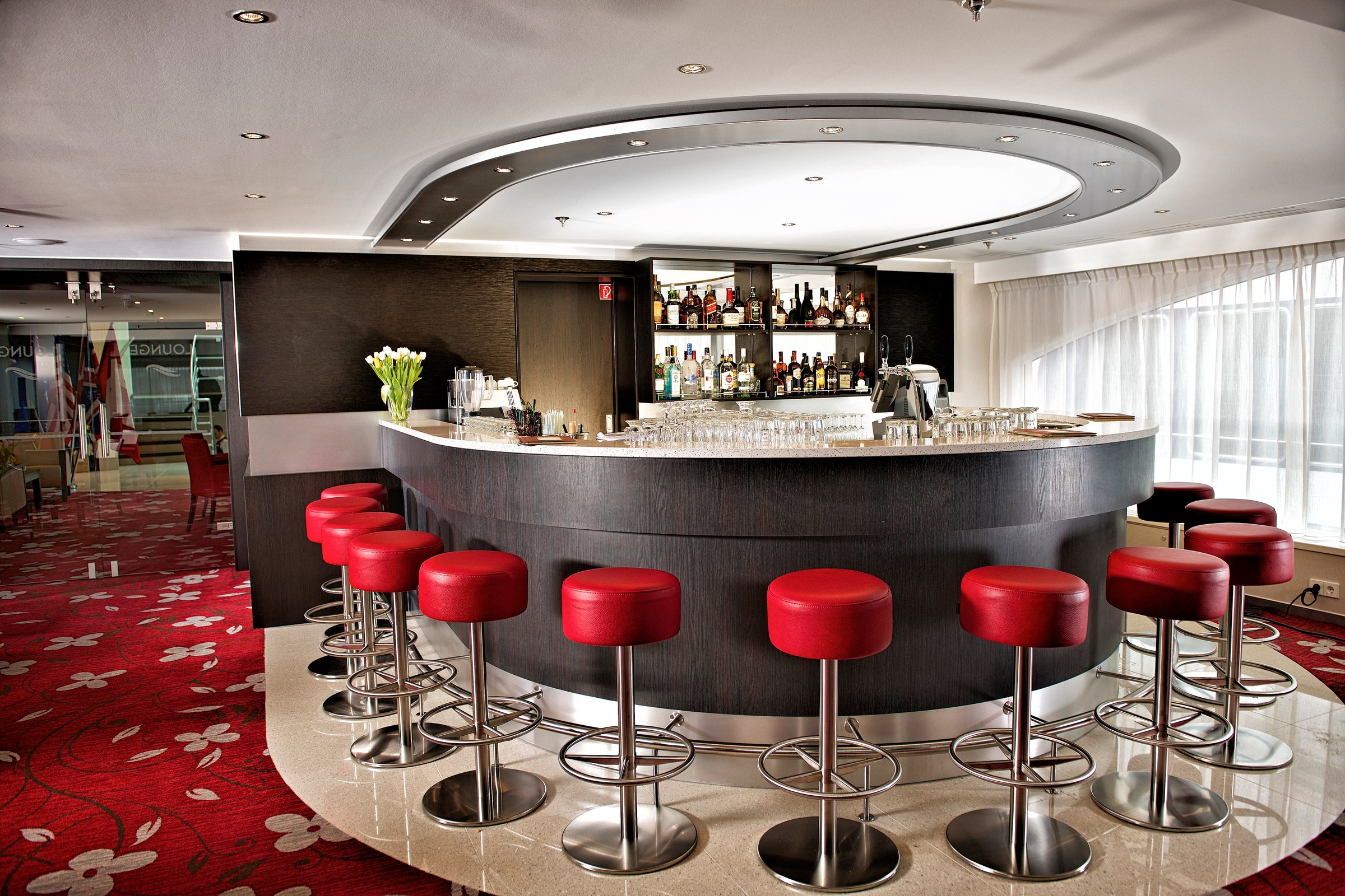 Avalon Visionary Bar