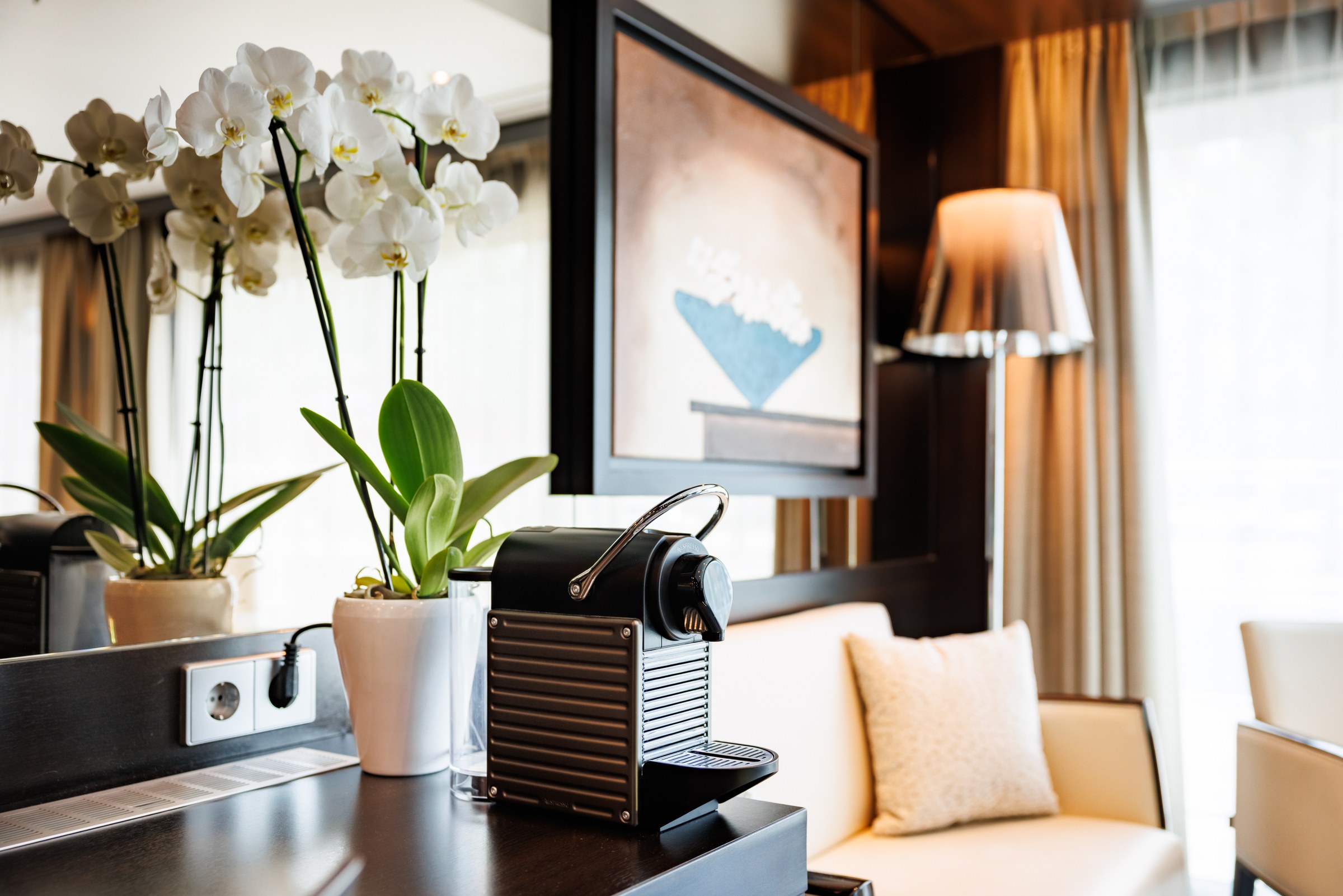 Avalon Vista Royal Suite