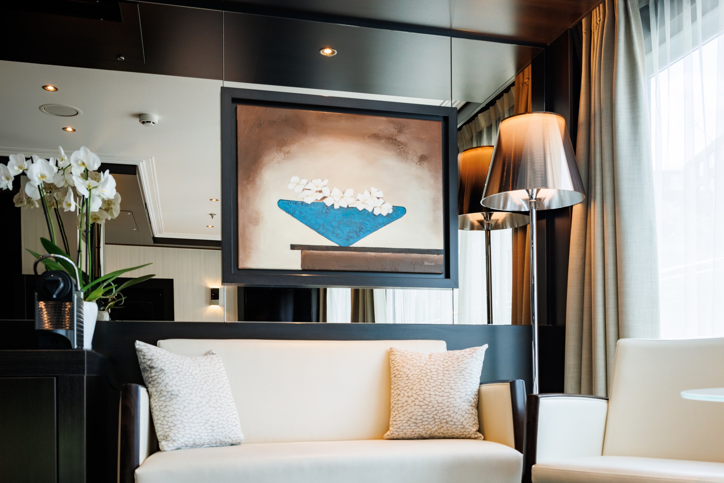 Avalon Vista Royal Suite