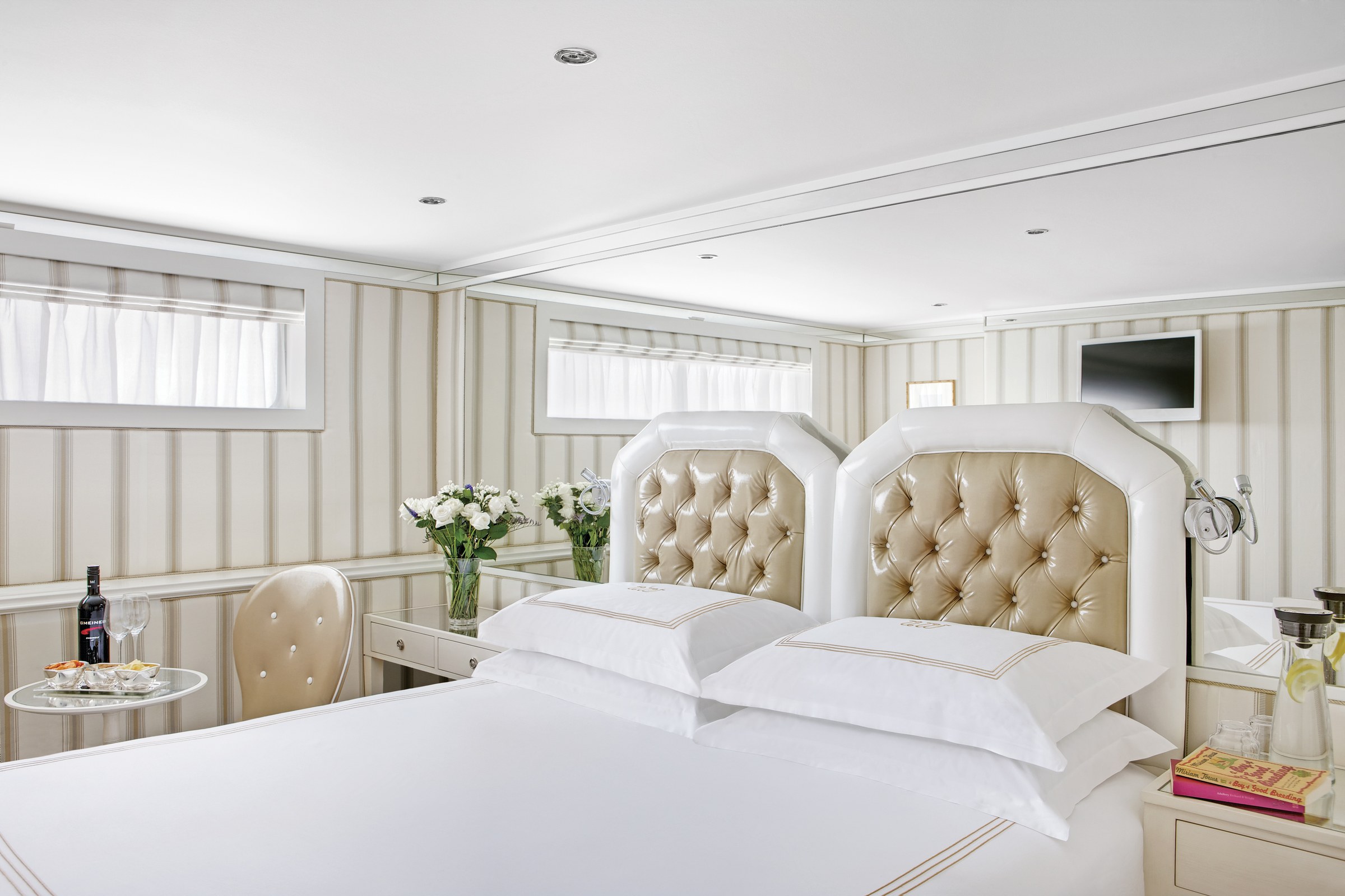 River Duchess – Classic stateroom