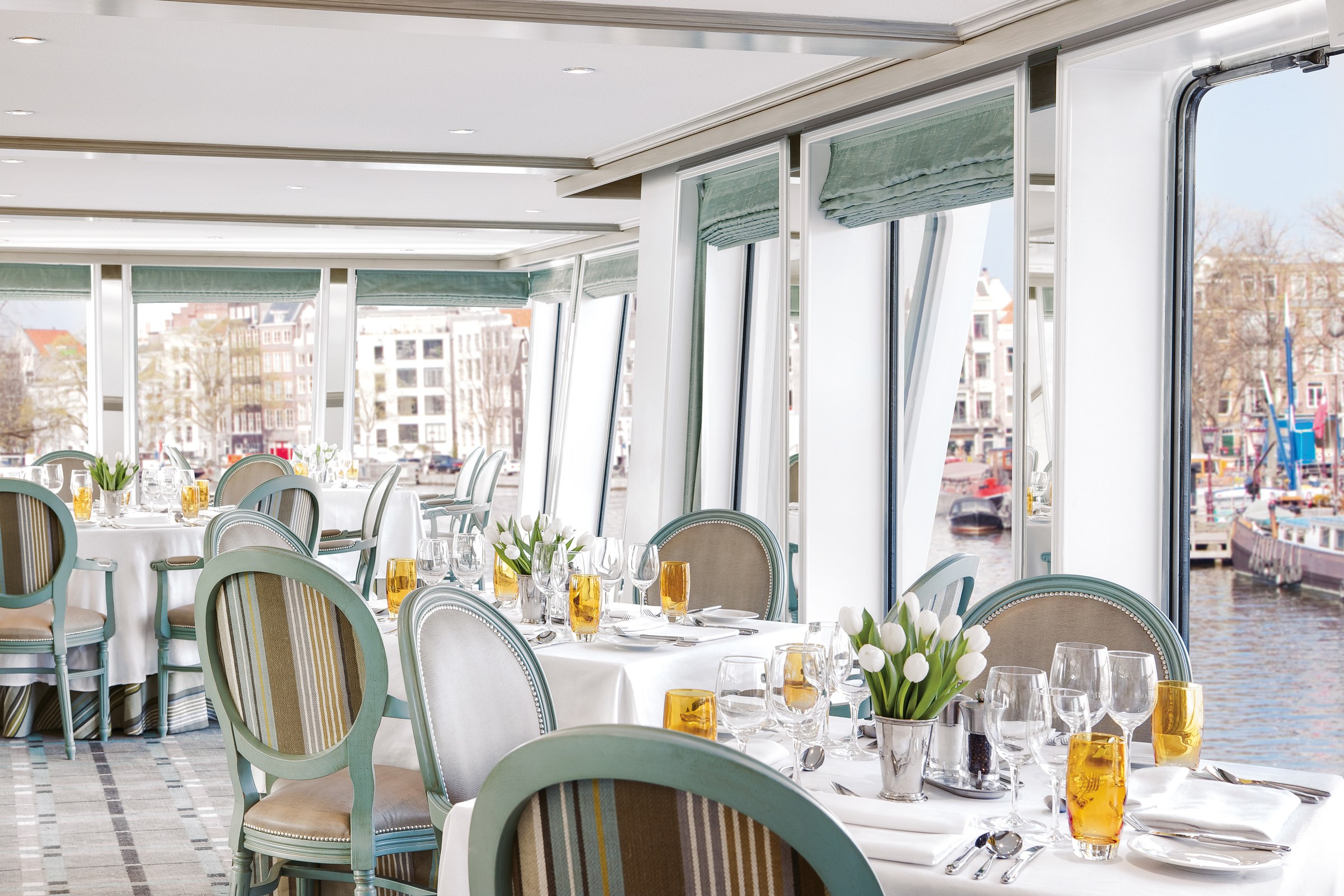 River Duchess – Palace Restaurant