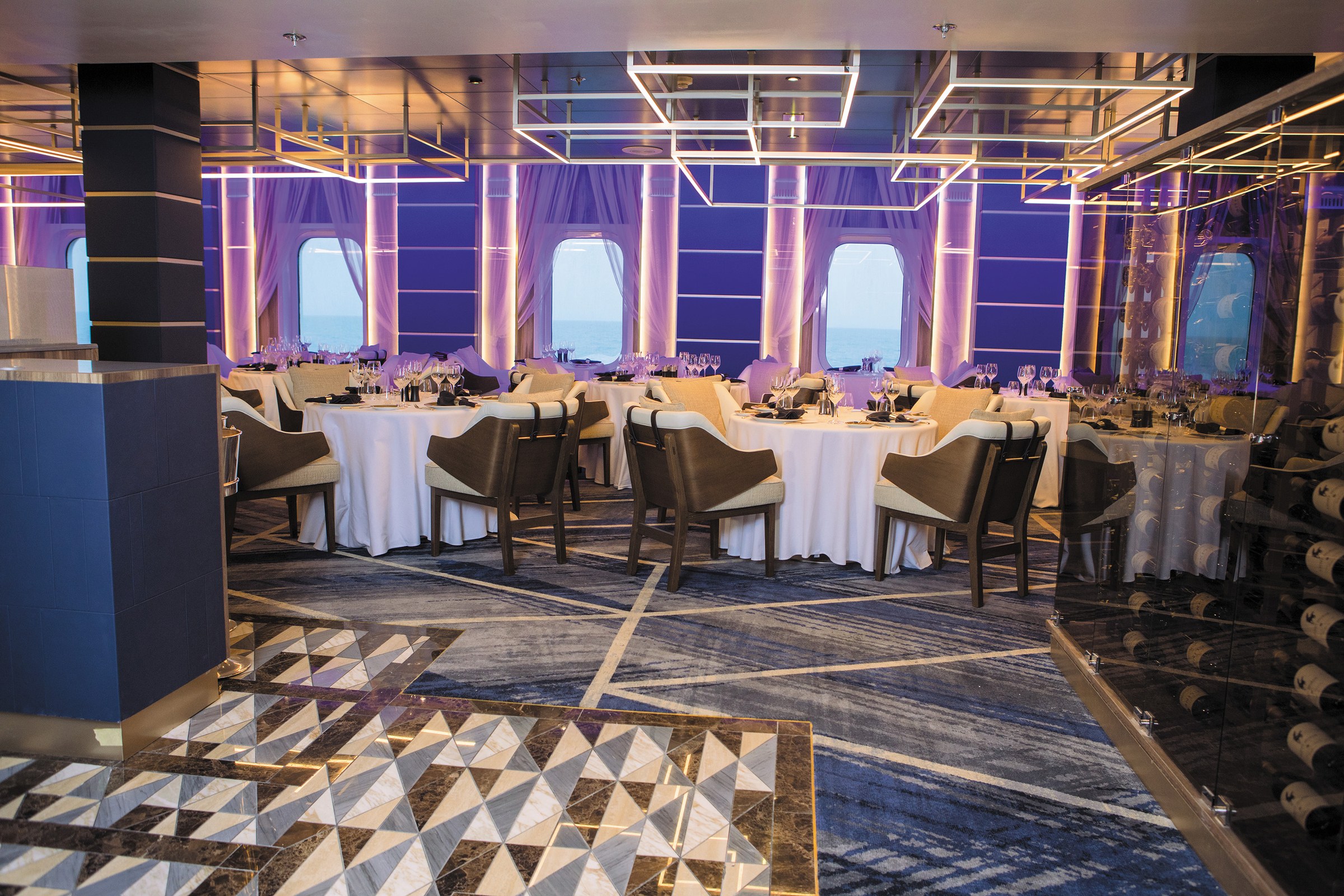Seven Seas Mariner – Prime 7