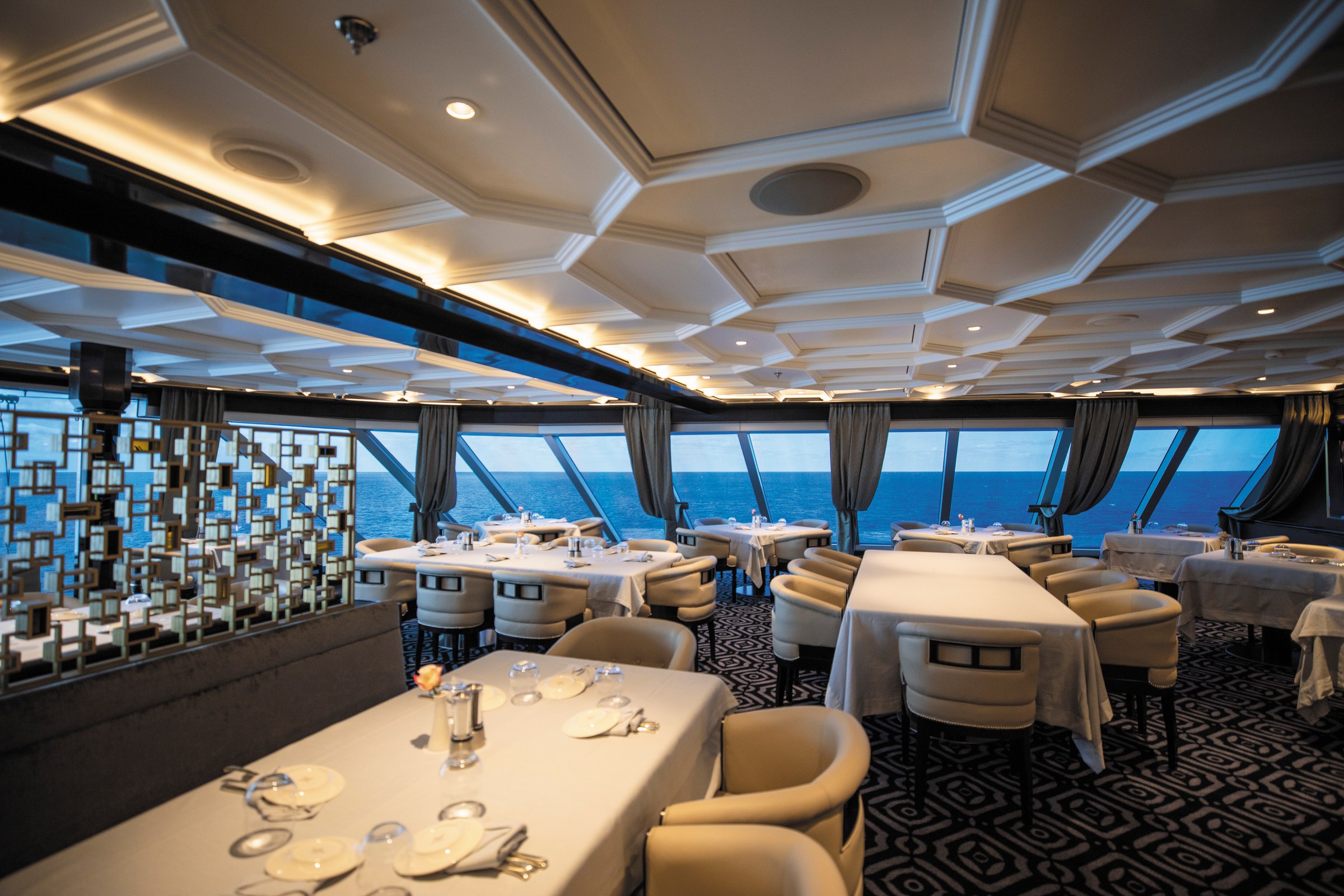 Seven Seas Splendor – Prime 7