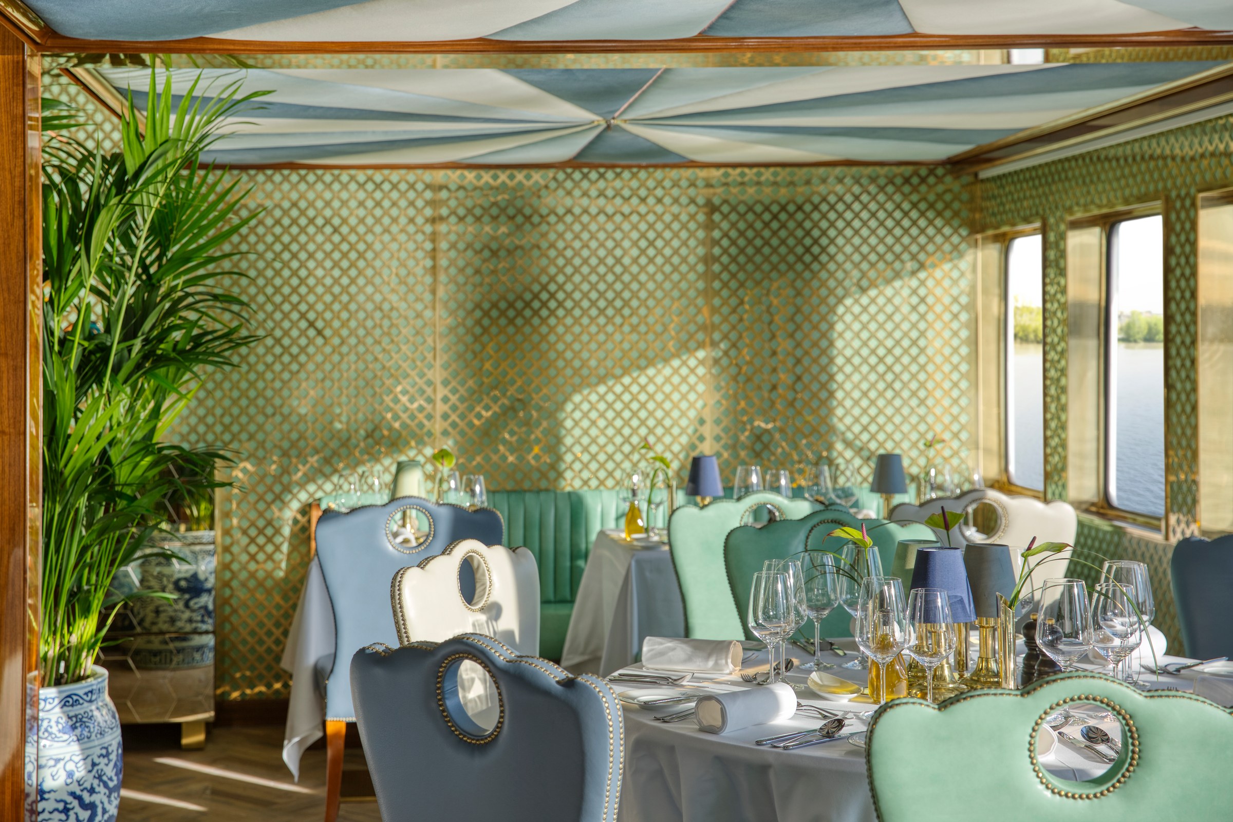 S.S. Bon Voyage – Le Grand Fromage