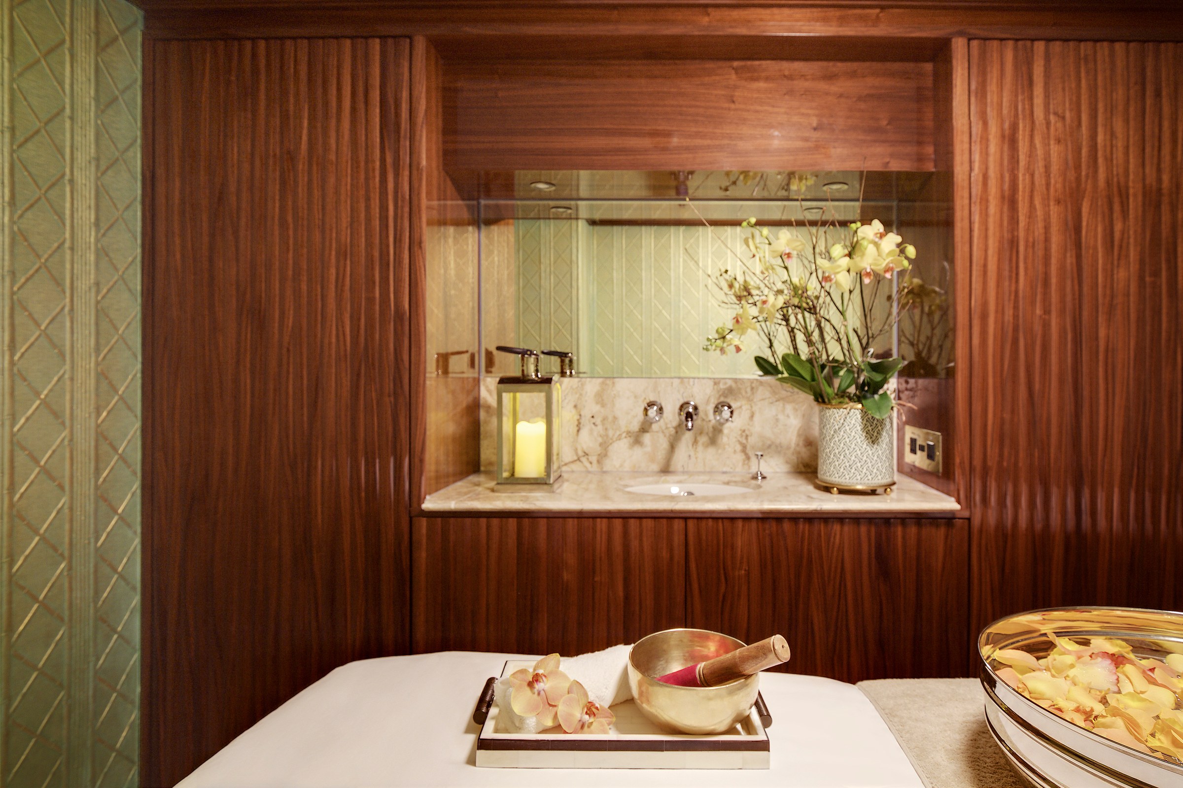 S.S. Joie de Vivre – Spa