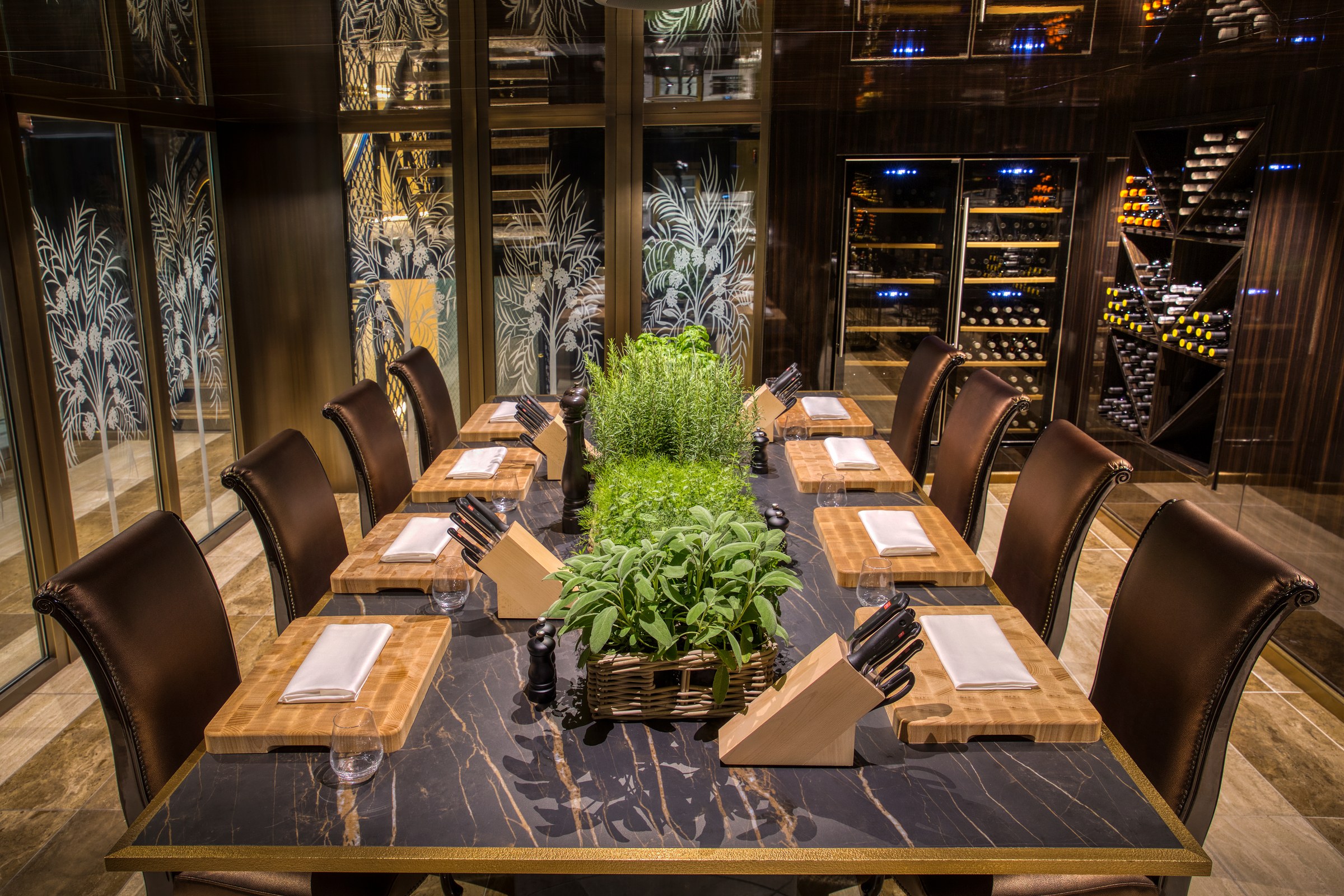 S.S. La Venezia – La Cantinetta
