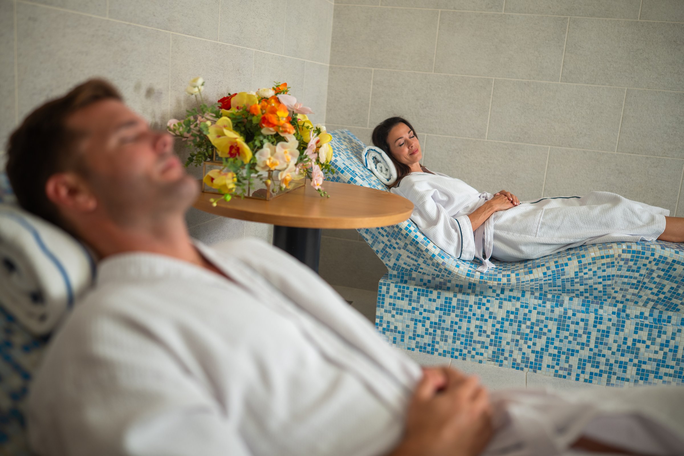 Star Pride spa