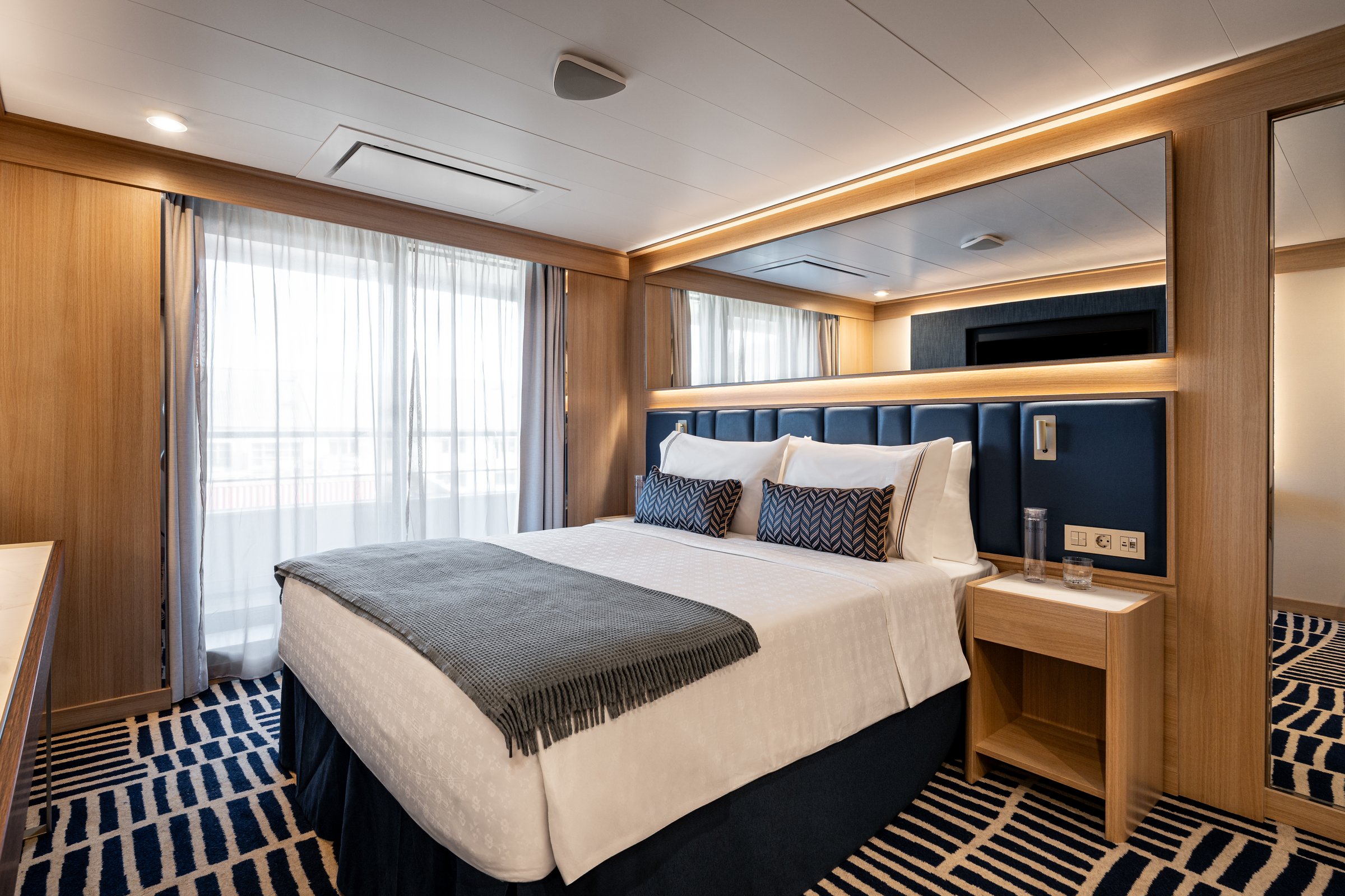 Star Seeker suite