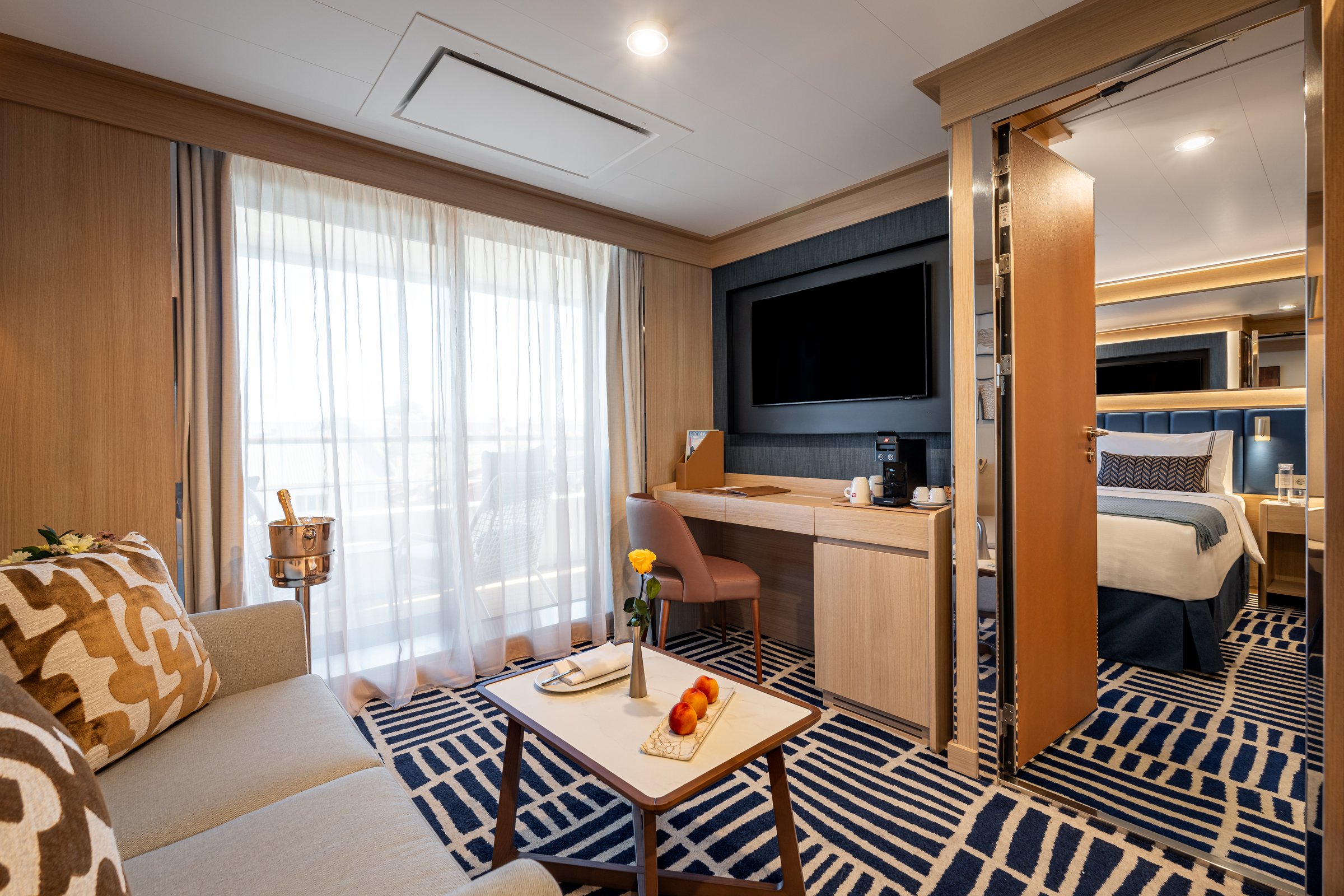 Star Seeker suite