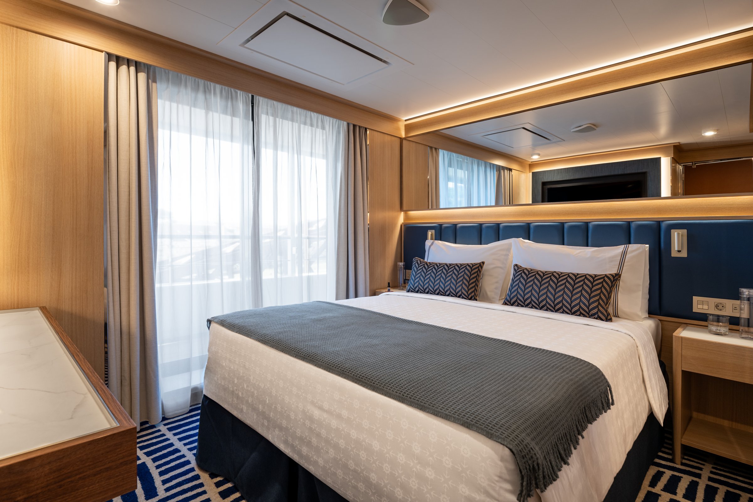 Star Seeker suite