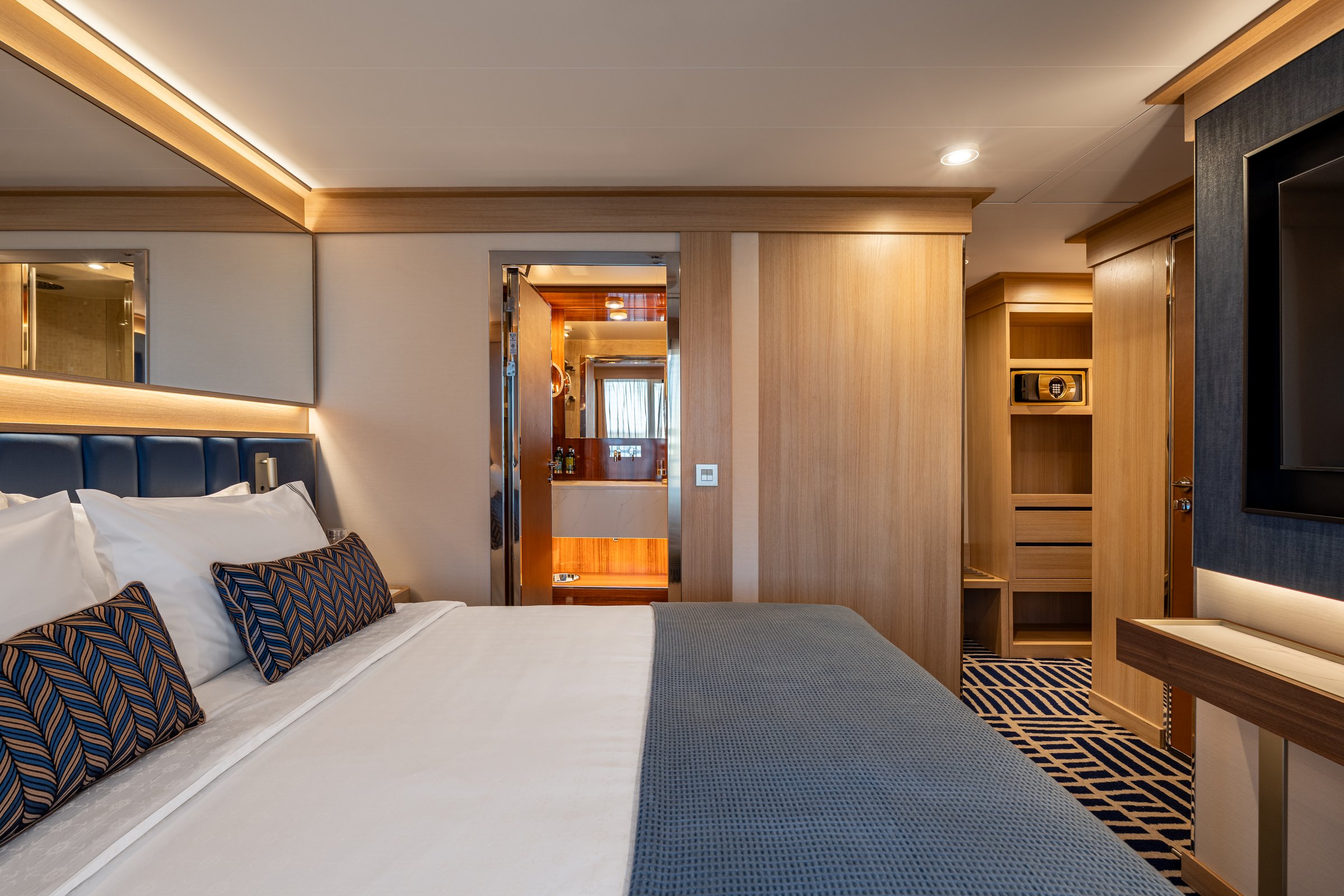 Star Seeker suite