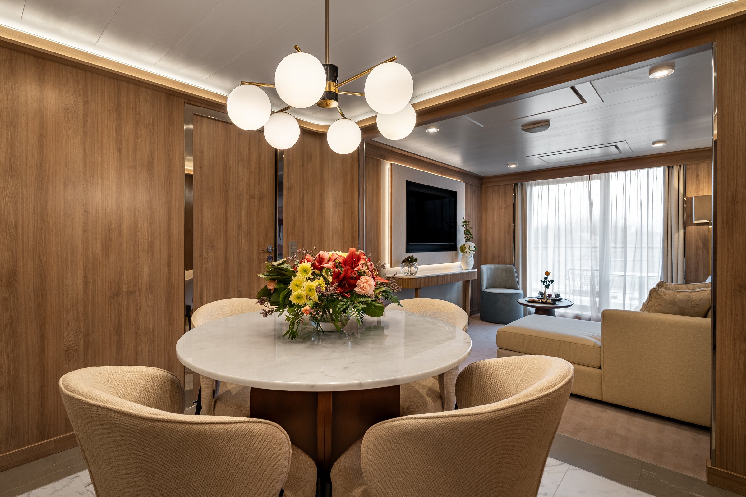 Star Seeker suite