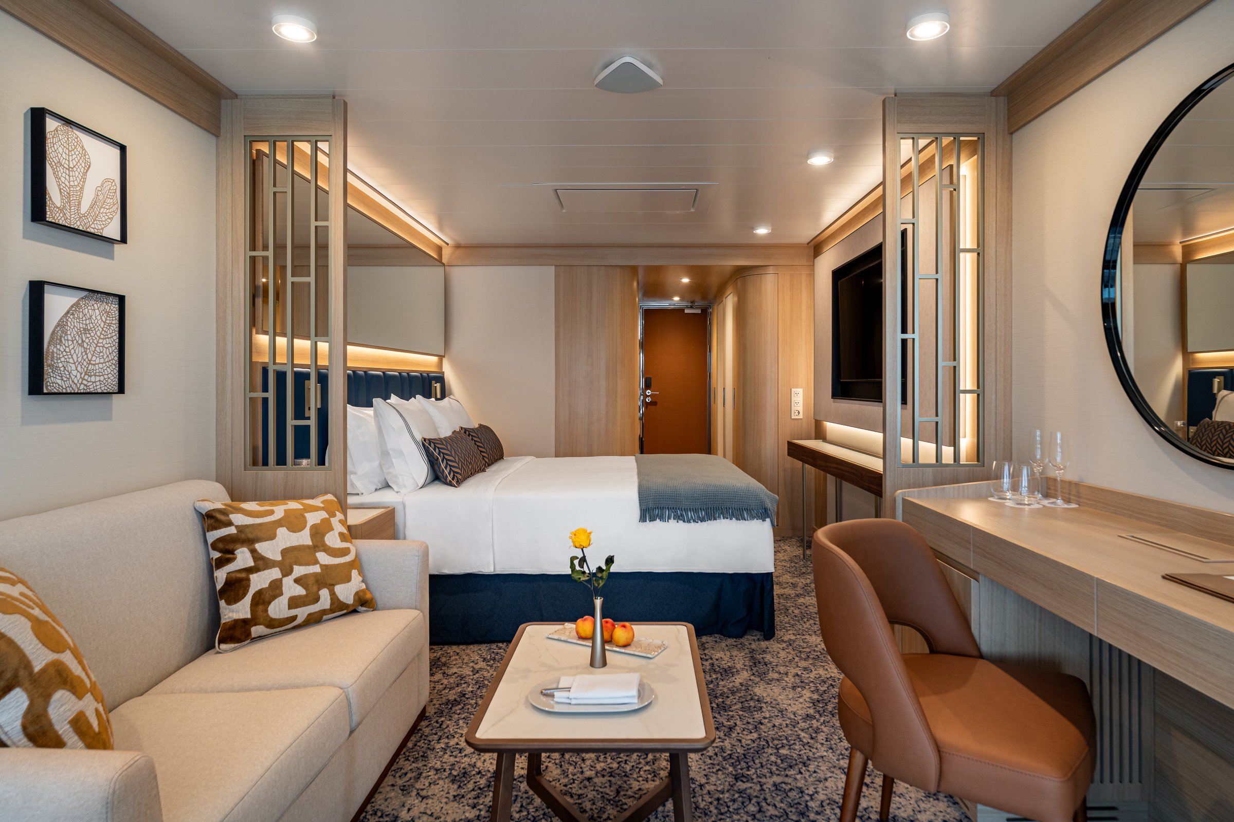 Star Seeker suite
