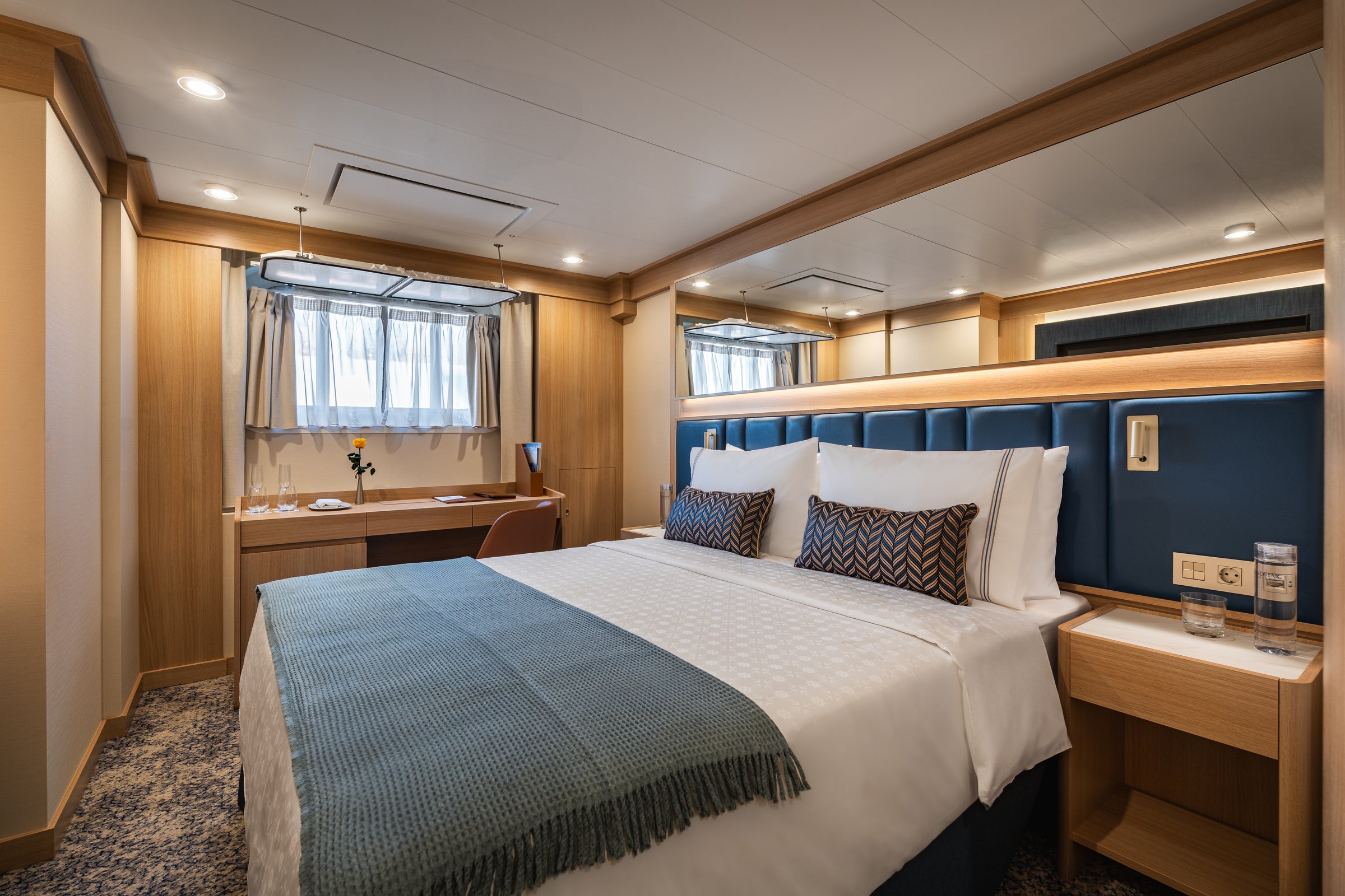 Star Seeker suite