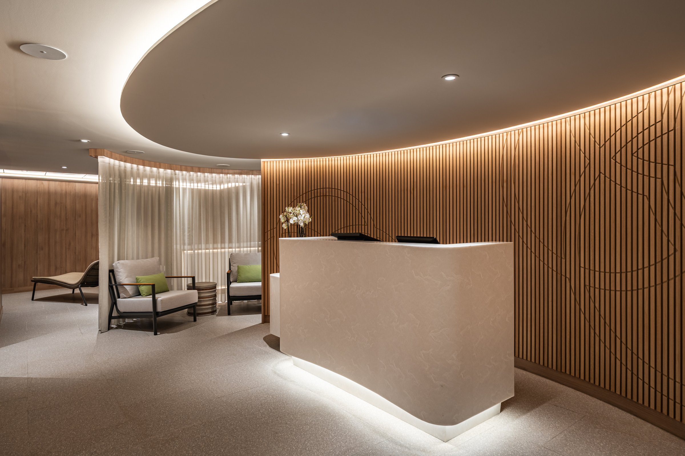 Star Seeker spa