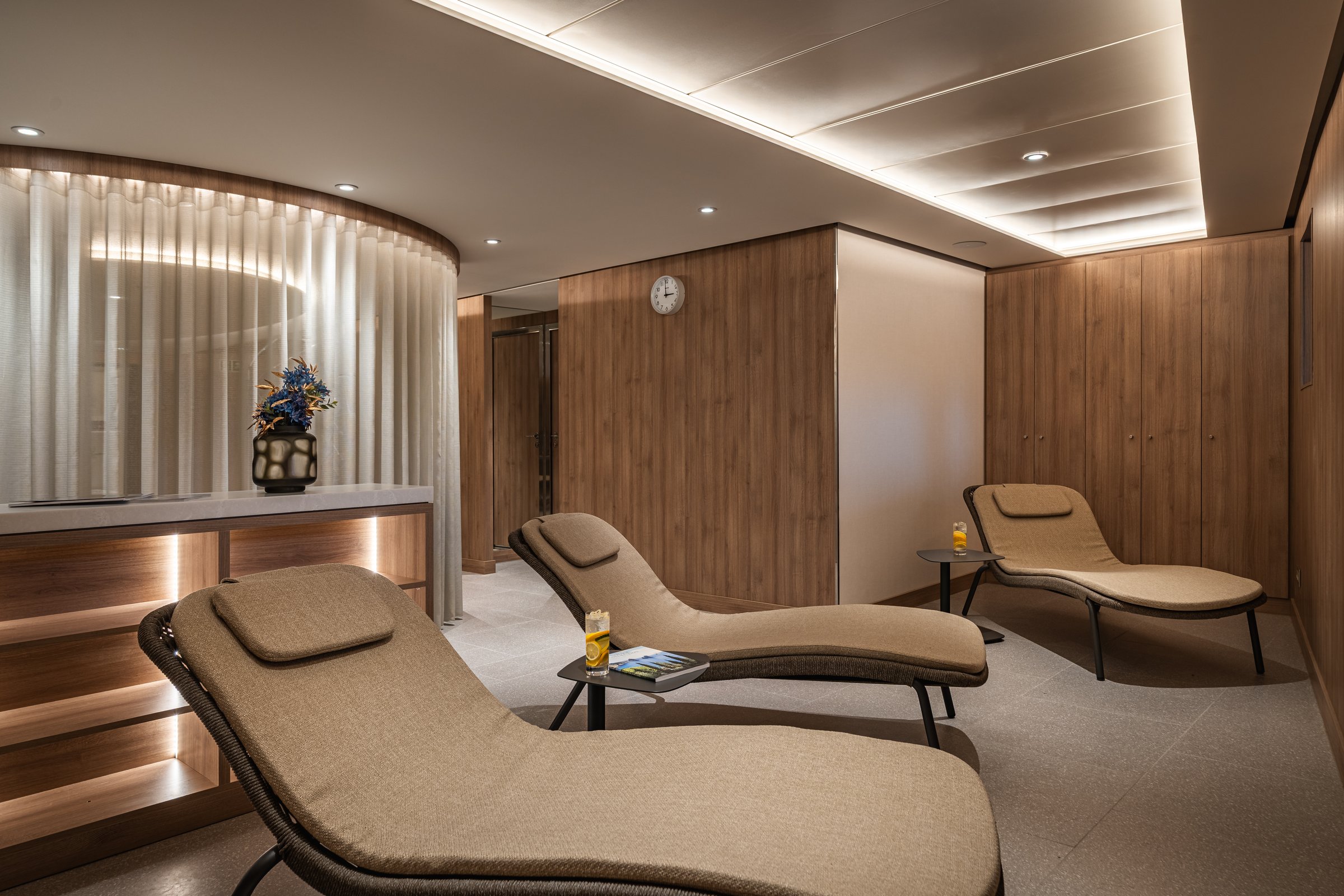 Star Seeker spa