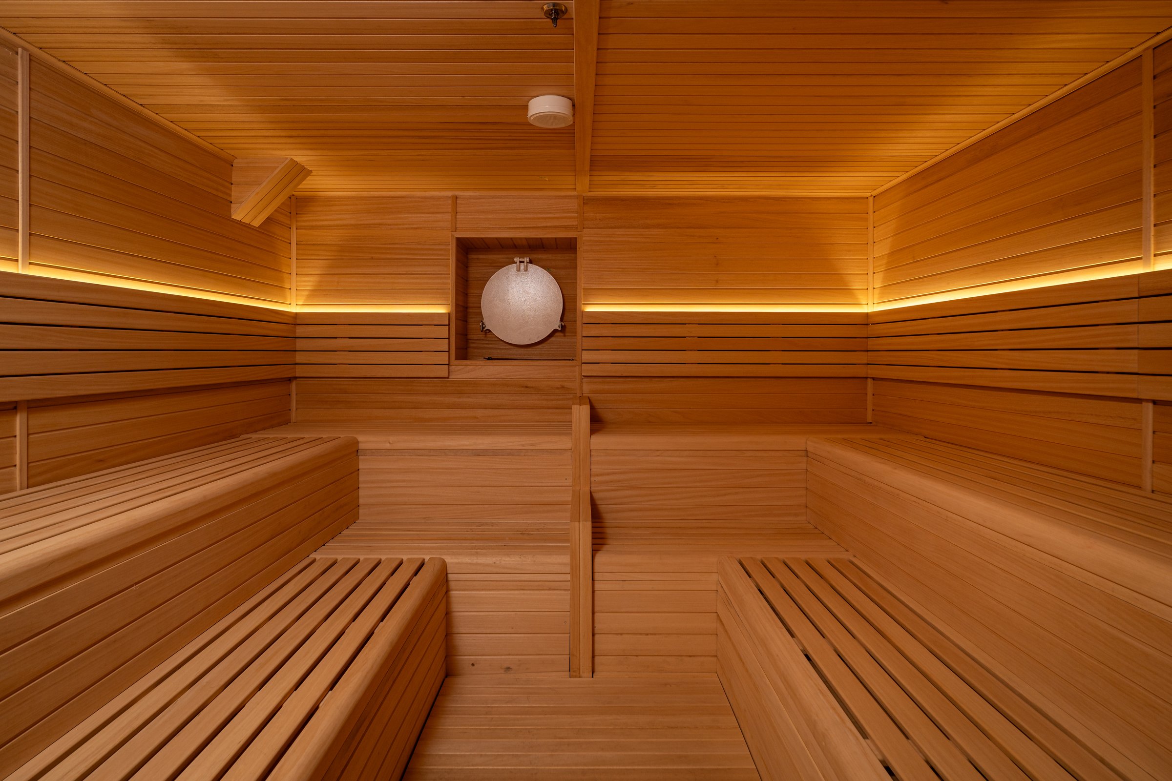 Star Seeker spa