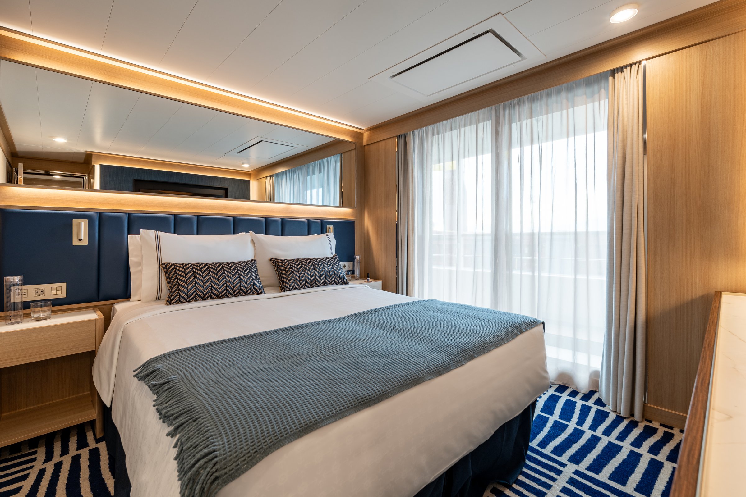 Star Seeker suite