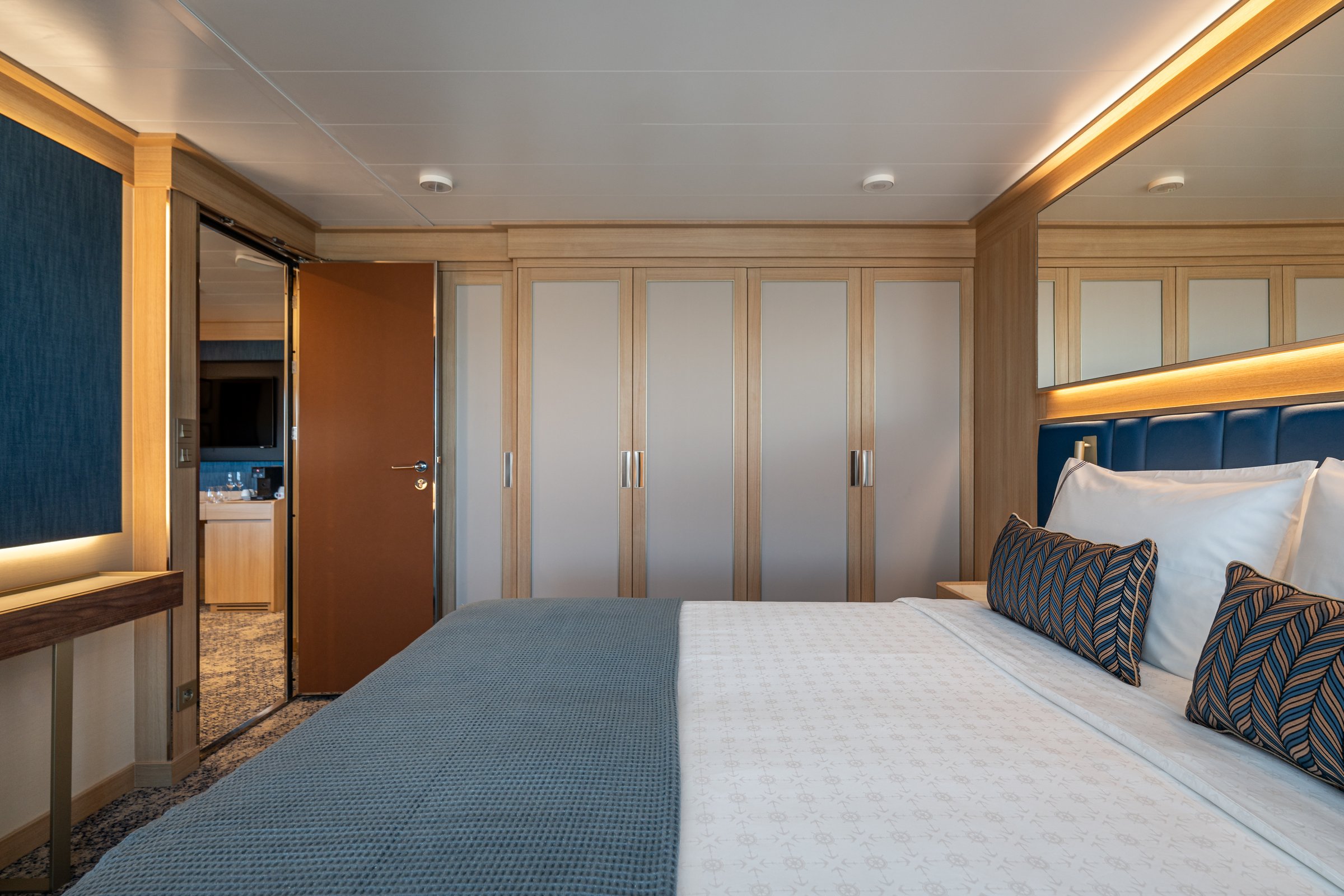Star Seeker suite