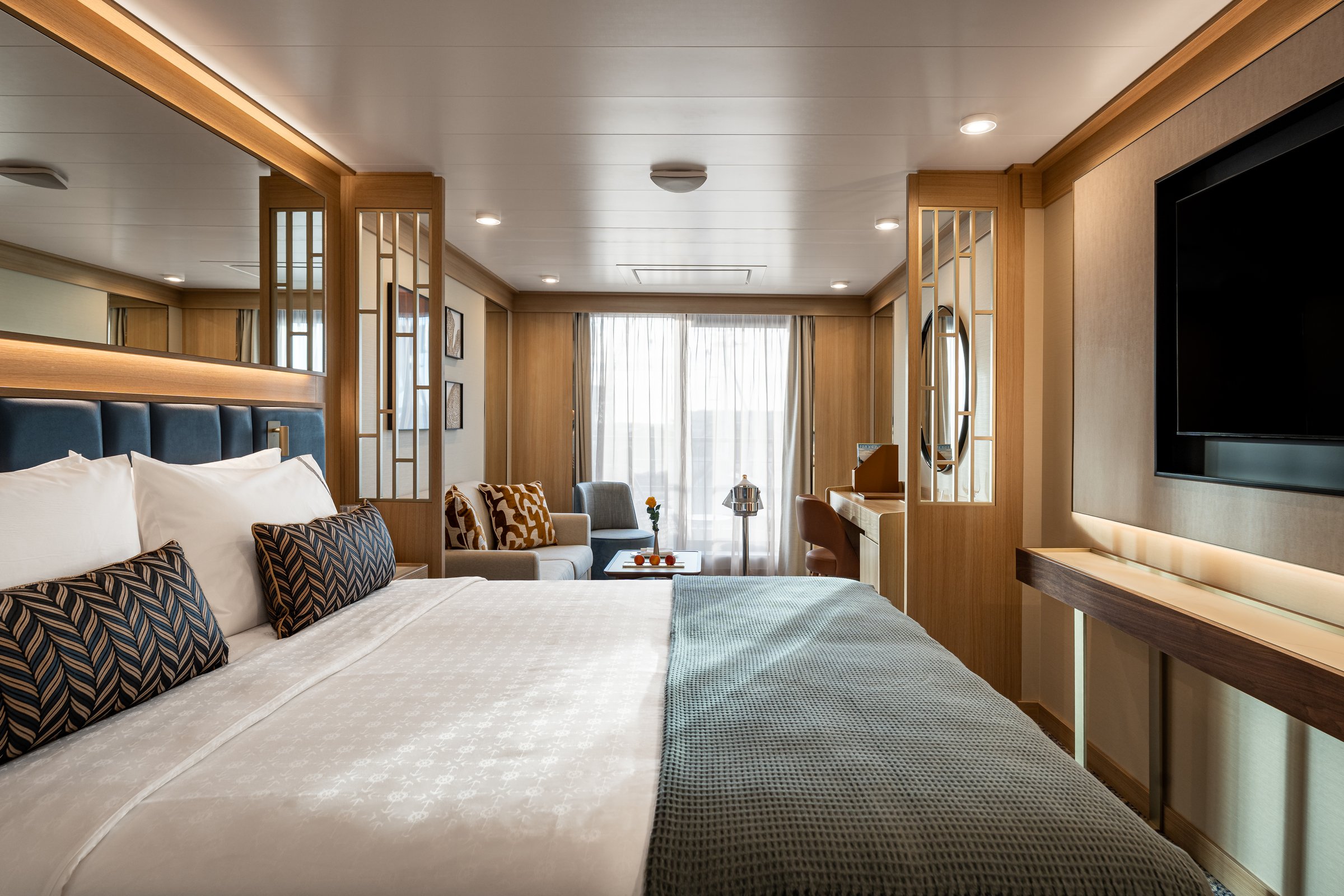 Star Seeker suite