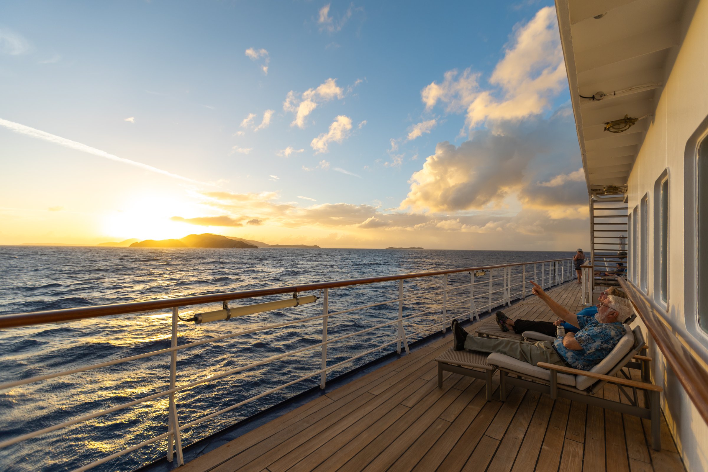 Wind Surf exterior